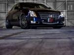 Cadillac CTS Track by D3 2008 года